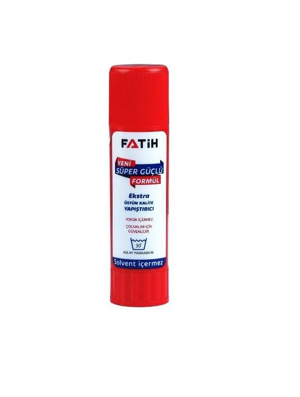 FATİH 10 GR GLUE STICK YAPIŞTIRICI