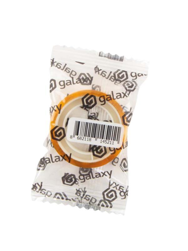 FİXPOİNT P-5211 GALAXY KUTULU KIRTASİYE BANDI 10MT 1 ADET