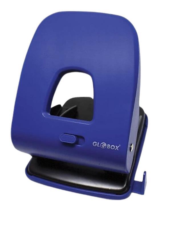 GLOBOX 2680 DELGEÇ MAVİ 40YP