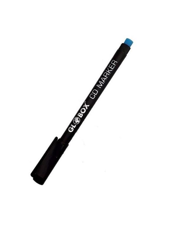 GLOBOX 6267-1001 S SİYAH CD KALEMİ