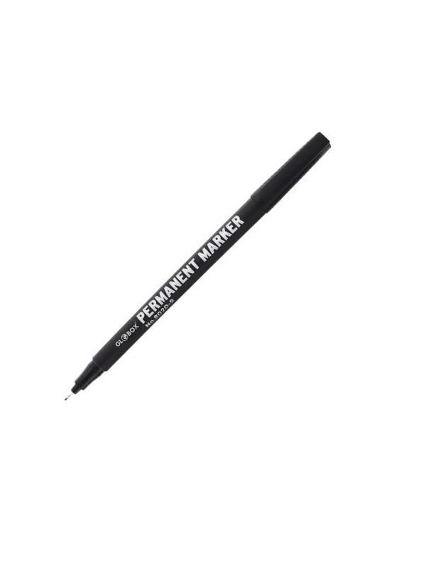 GLOBOX 6271-1005 M SİYAH CD KALEMİ  ADET