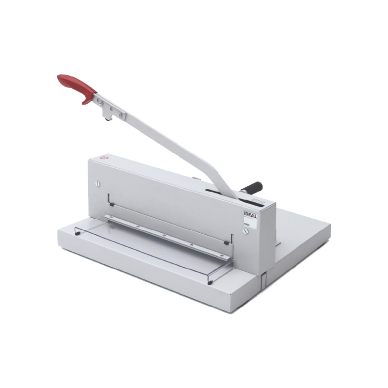 IDEAL 4300 PROFESYONEL KOLLU GİYOTİN