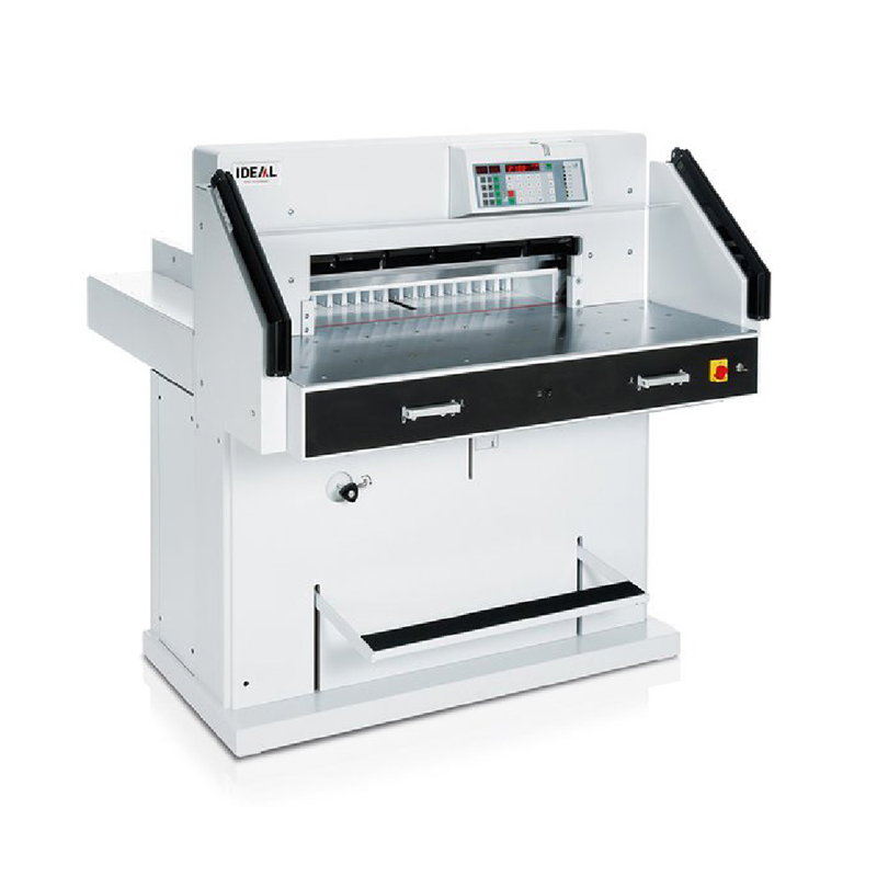 IDEAL-7260 -ELEKTRİKLİ GİYOTİN