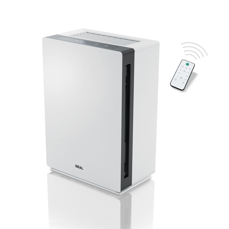 İDEAL AP60 PRO HAVA TEMİZLEYİCİ