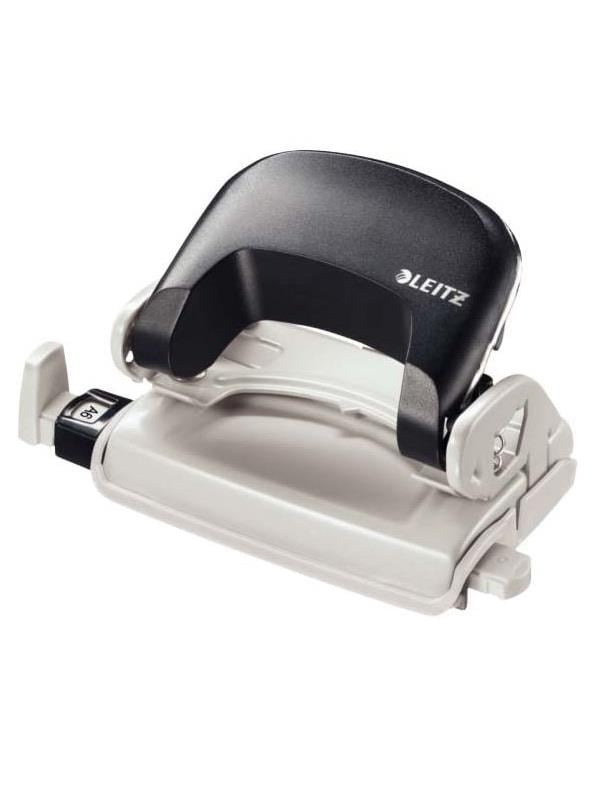 LEITZ 5058-95 DELGEÇ 8 SF KAPASİTE SİYAH