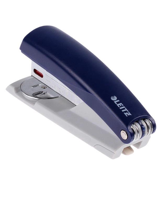 LEITZ 5501-35 ZIMBA MAKİNASI 25SF MAVİ