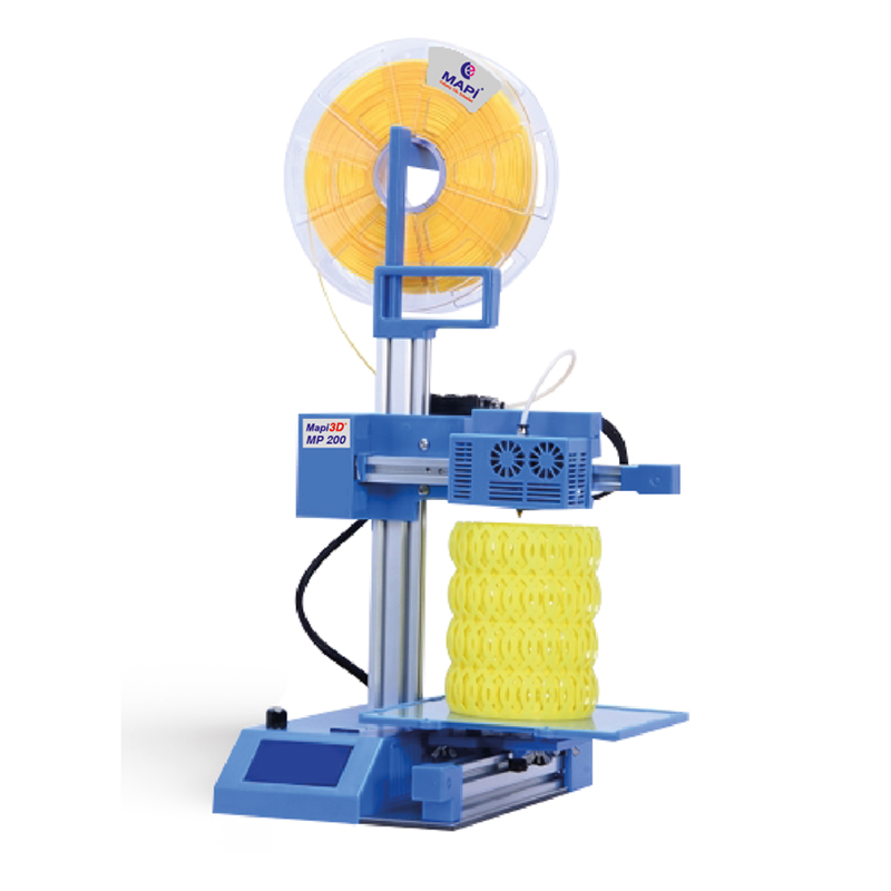 MAPİ 3D YAZICI MP 200 L