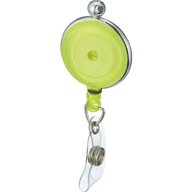 MAPİ-ASKILI YOYO ŞEFFAF SARI BLİSTERLİ TEKLİ