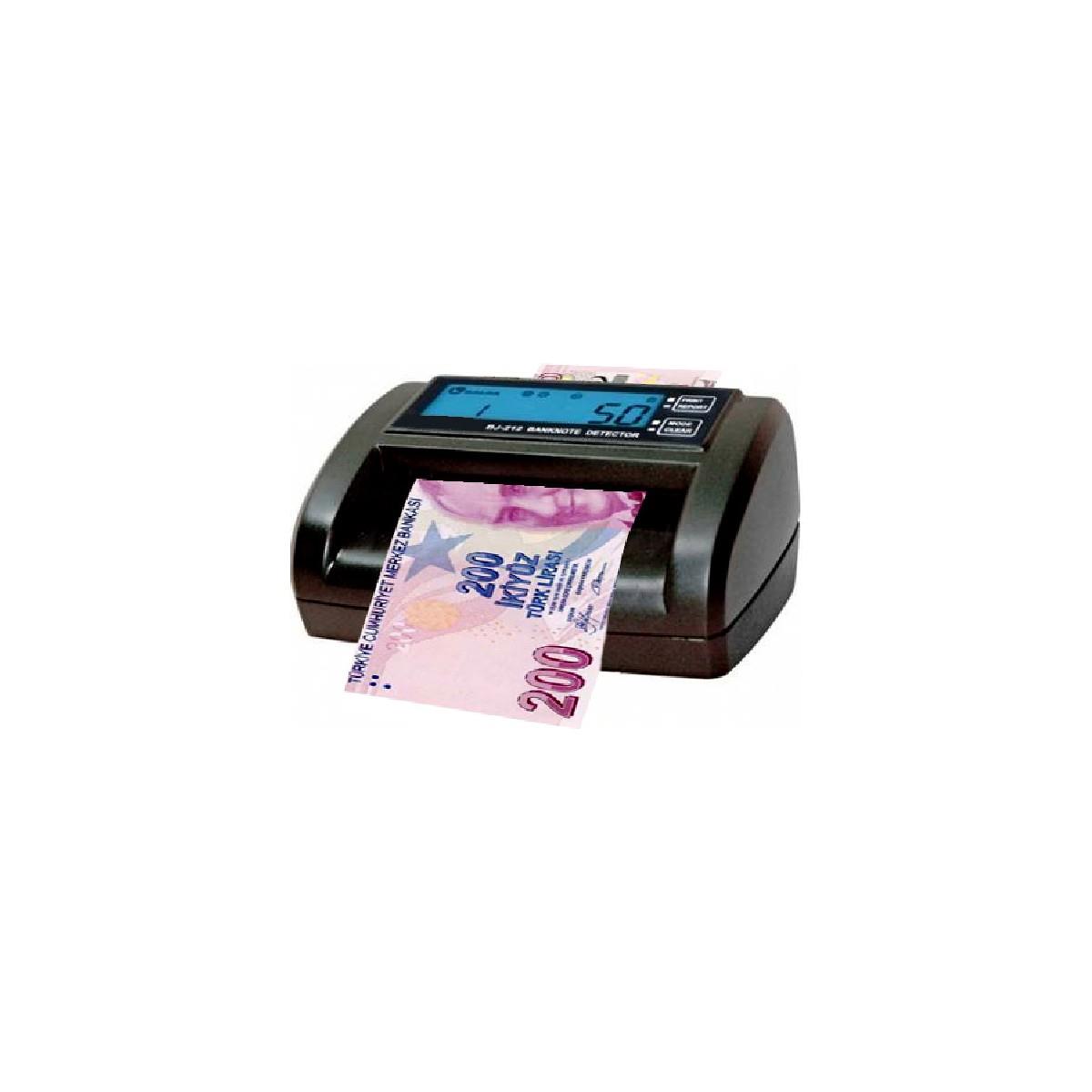 MAPİ MP212 ELEKTRONİK PARA KONTROL CİHAZI