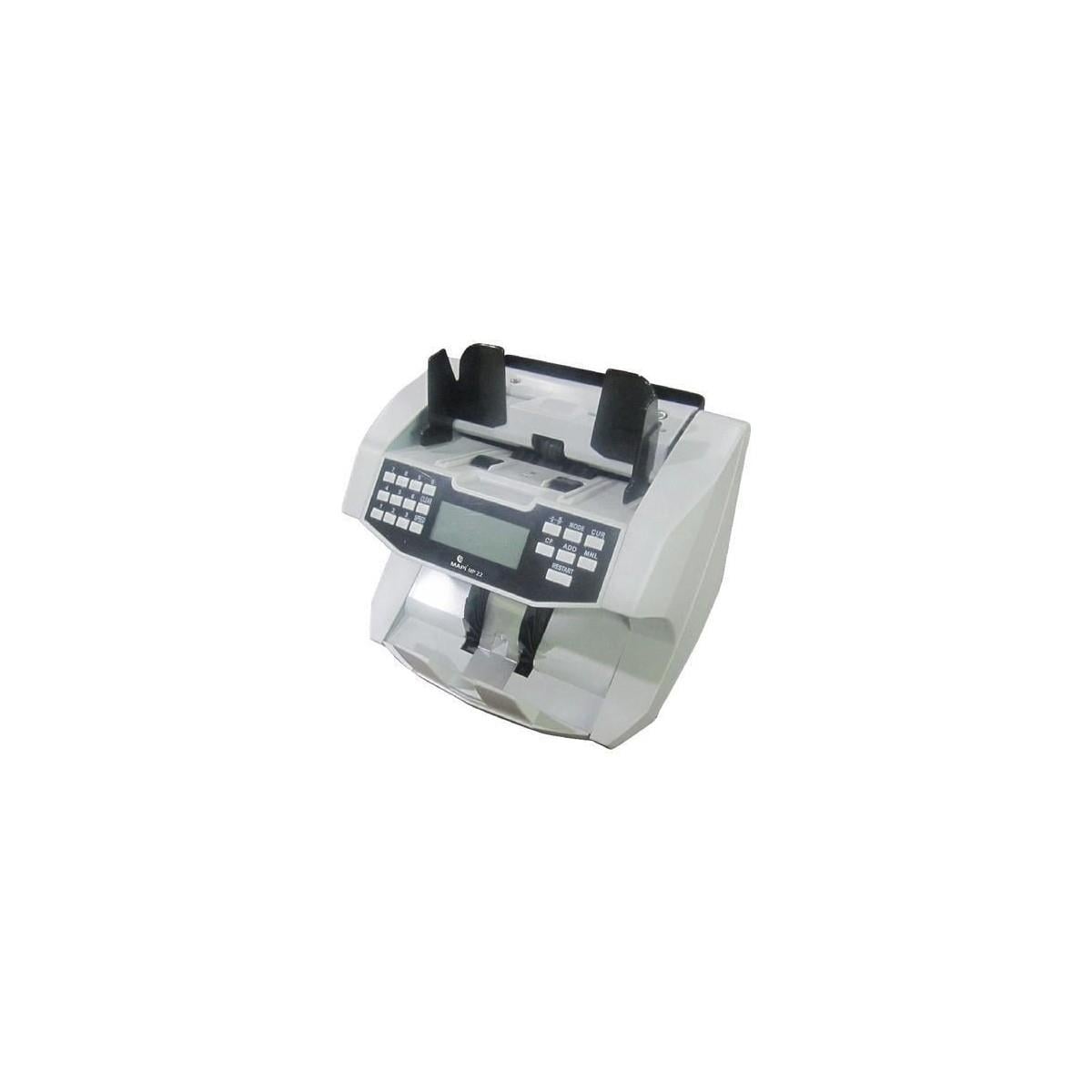 MAPİ MP22 PARA SAYMA MAKİNESİ