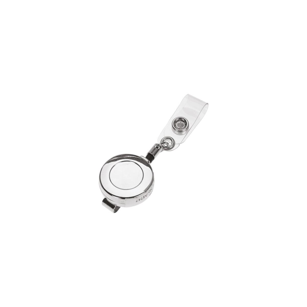 MAPİ PLASTİK KROM KAPLAMA YOYO YUVARLAK TEKLİ