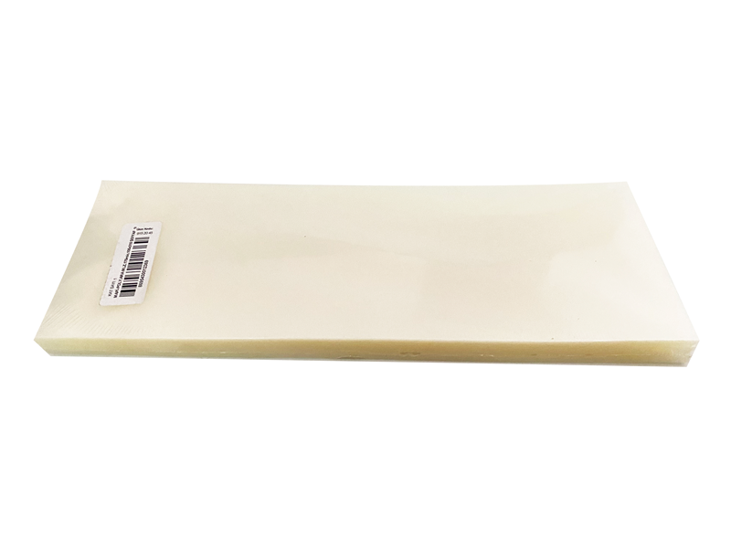 MAPİ POLYESTER ARA MALZEME 175 MİCRON ŞEFFAF 105X310 MM 100 LÜ