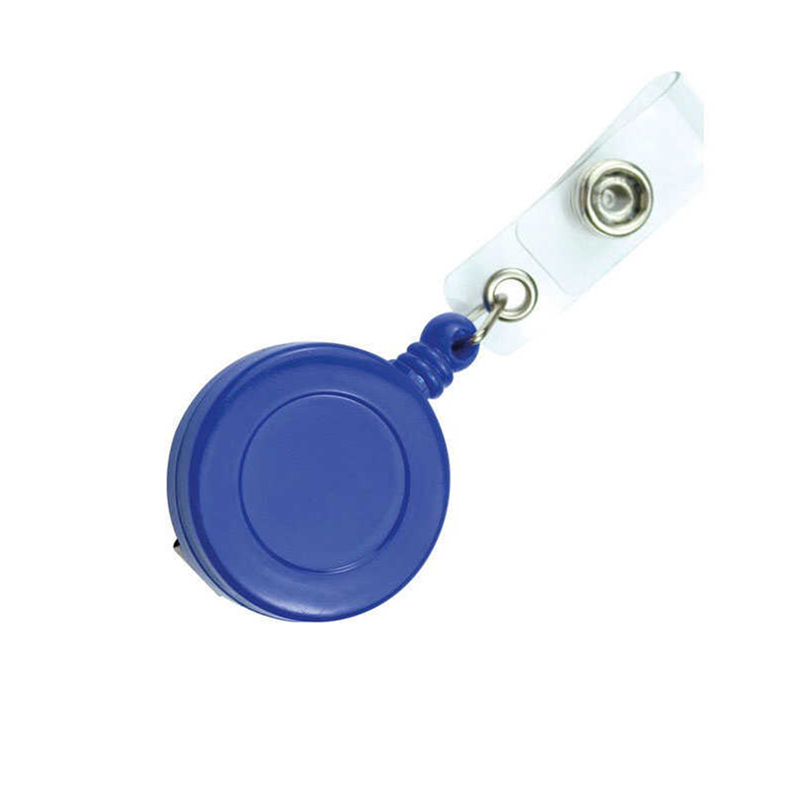 MAPİ-YUVARLAK YOYO LACİVERT BLİSTERLİ TEKLİ