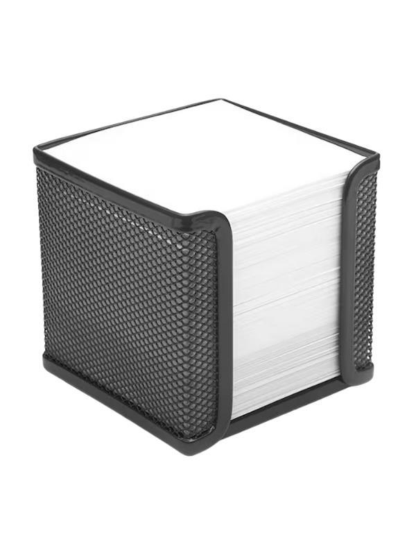 MAS 855 PERFORE KÜP BLOK SİYAH