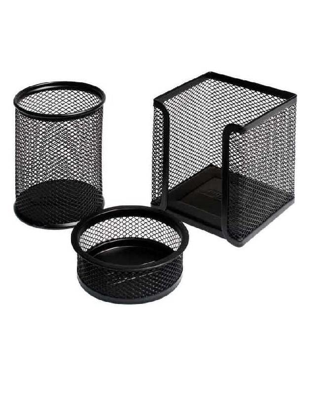 MİMAKS H.143 MS-3 PERFORE SET SİYAH