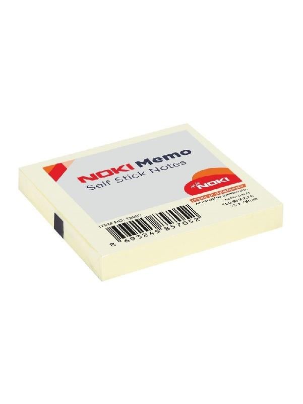 NOKİ MEMO NOT 7575 NO : 12007