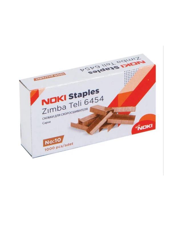 NOKİ ZIMBA TELİ NO:10 BAKIR 6454