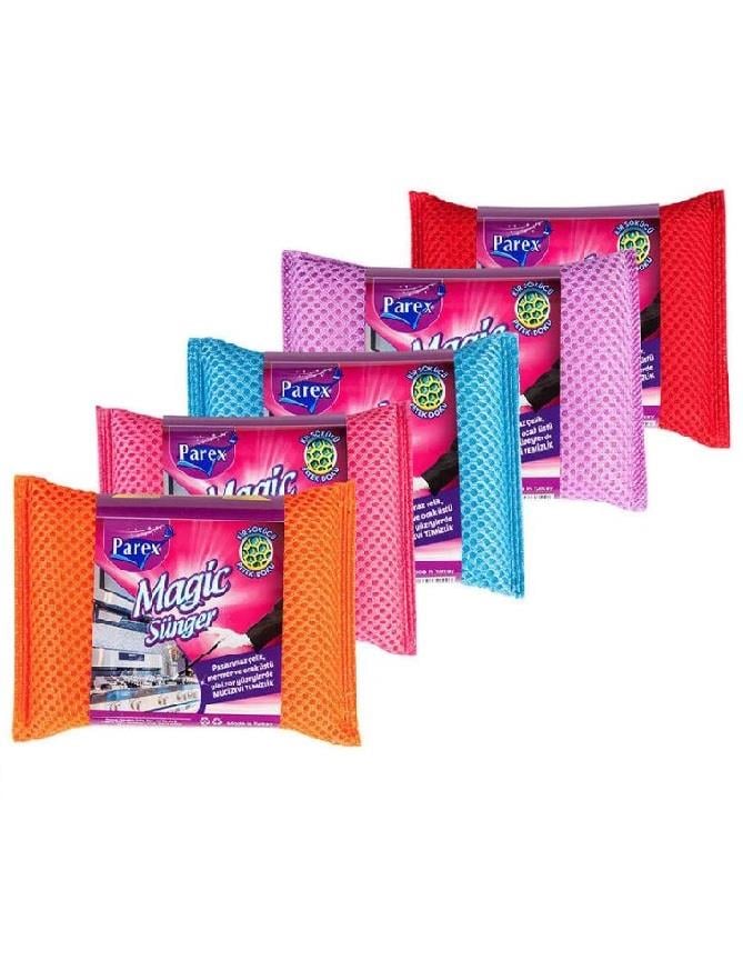 PAREX MAGİC SÜNGER