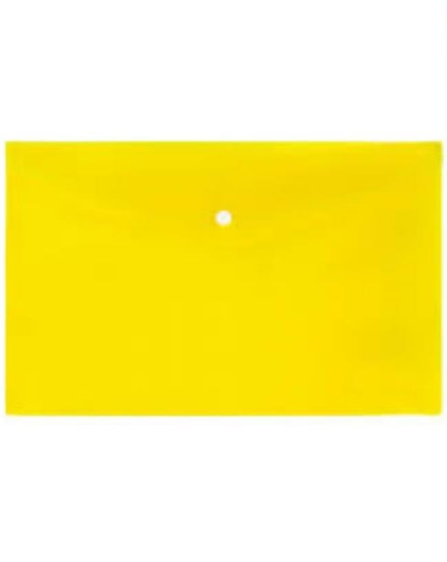 RB.W-309-S RB. BUZLU PASTEL RENKLİ ÇITÇITLI DOSYA SARI