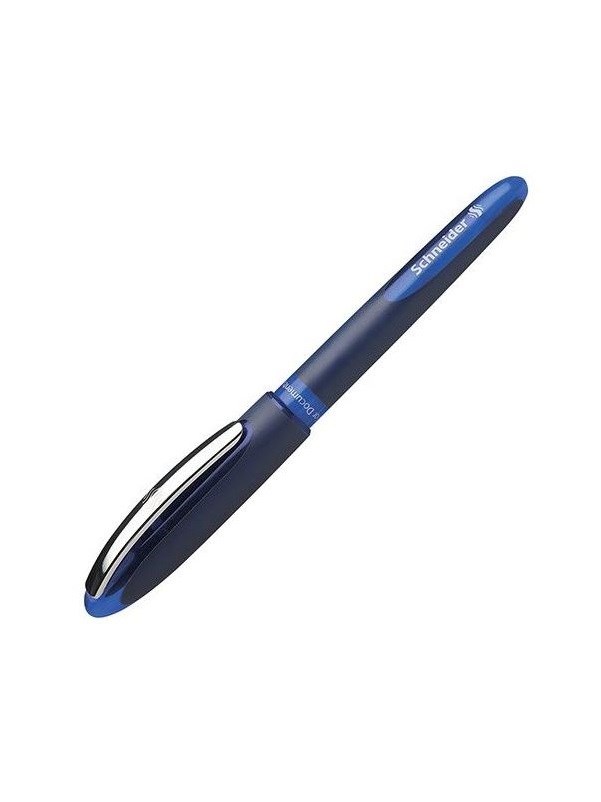SCHNEİDER SCR252 ONE SING ROLLER MAVİ KALEM 183603