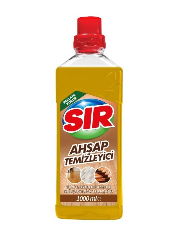SIR AHŞAP TEMİZLEYİCİ 1 KG