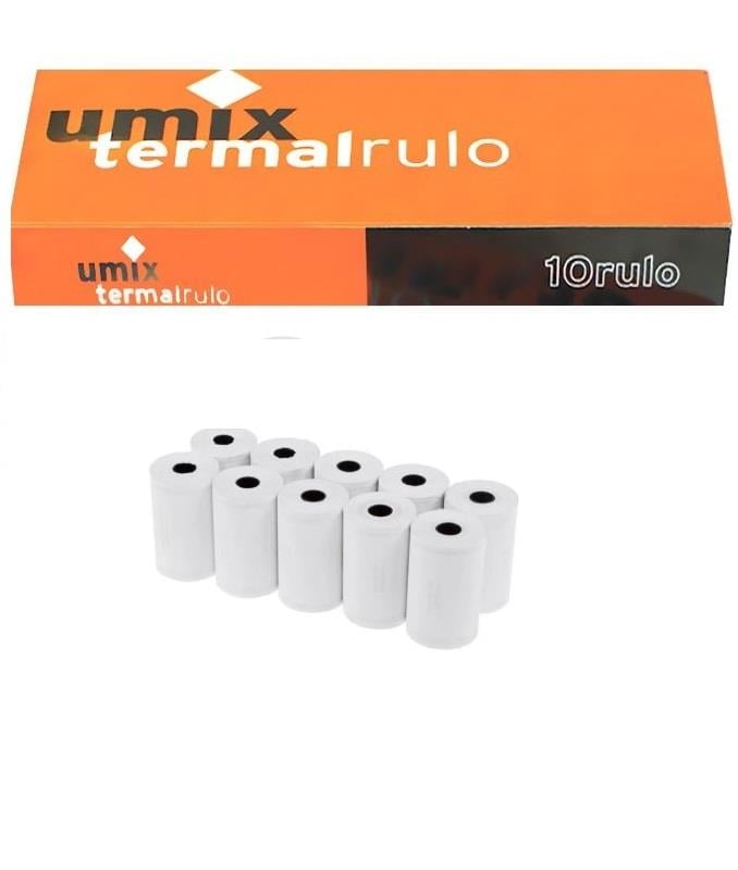 UMUR TERMAL RULO 56X16MT