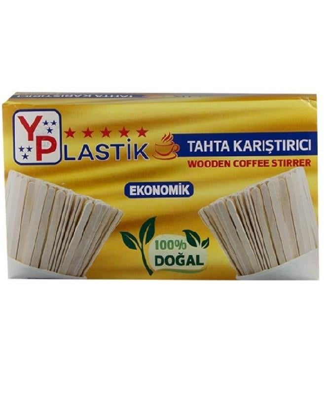 YP TAHTA KARIŞTIRICI EKONOMİK