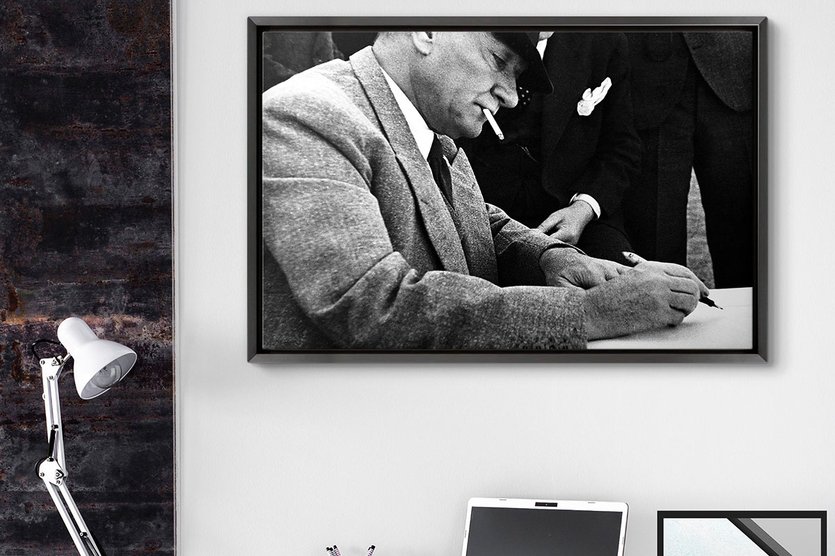 KOSS Dijital - En iyi ofis tabloları