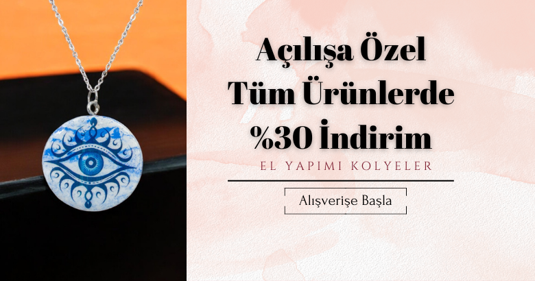 sepette %30 indirim