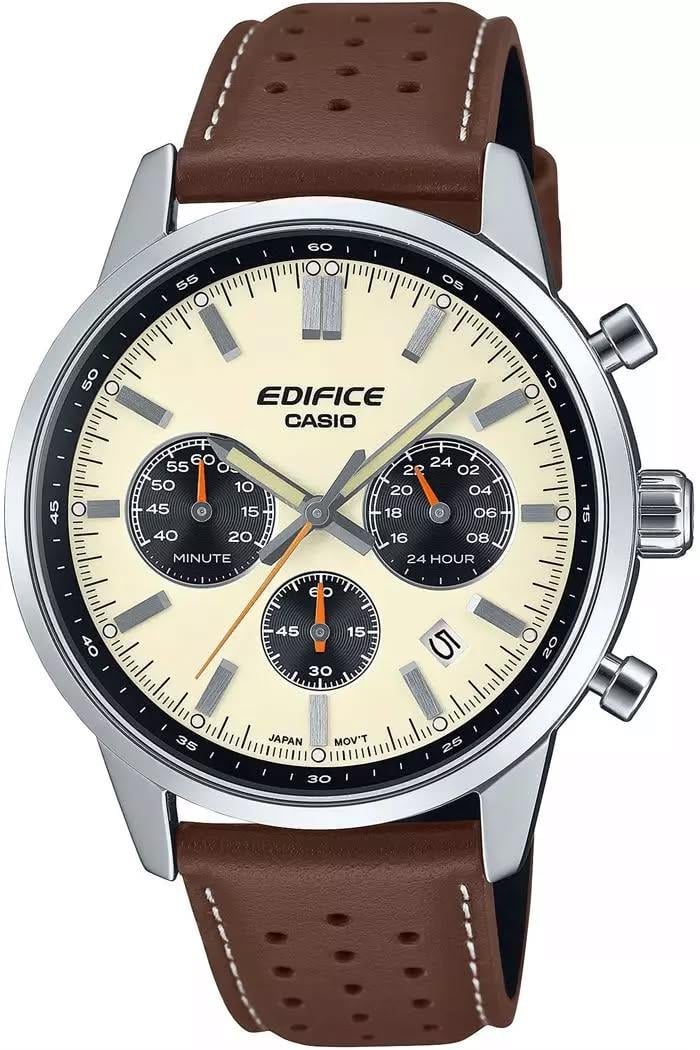 Casio EFR-575L-7ADF Edifice Erkek Kol Saati