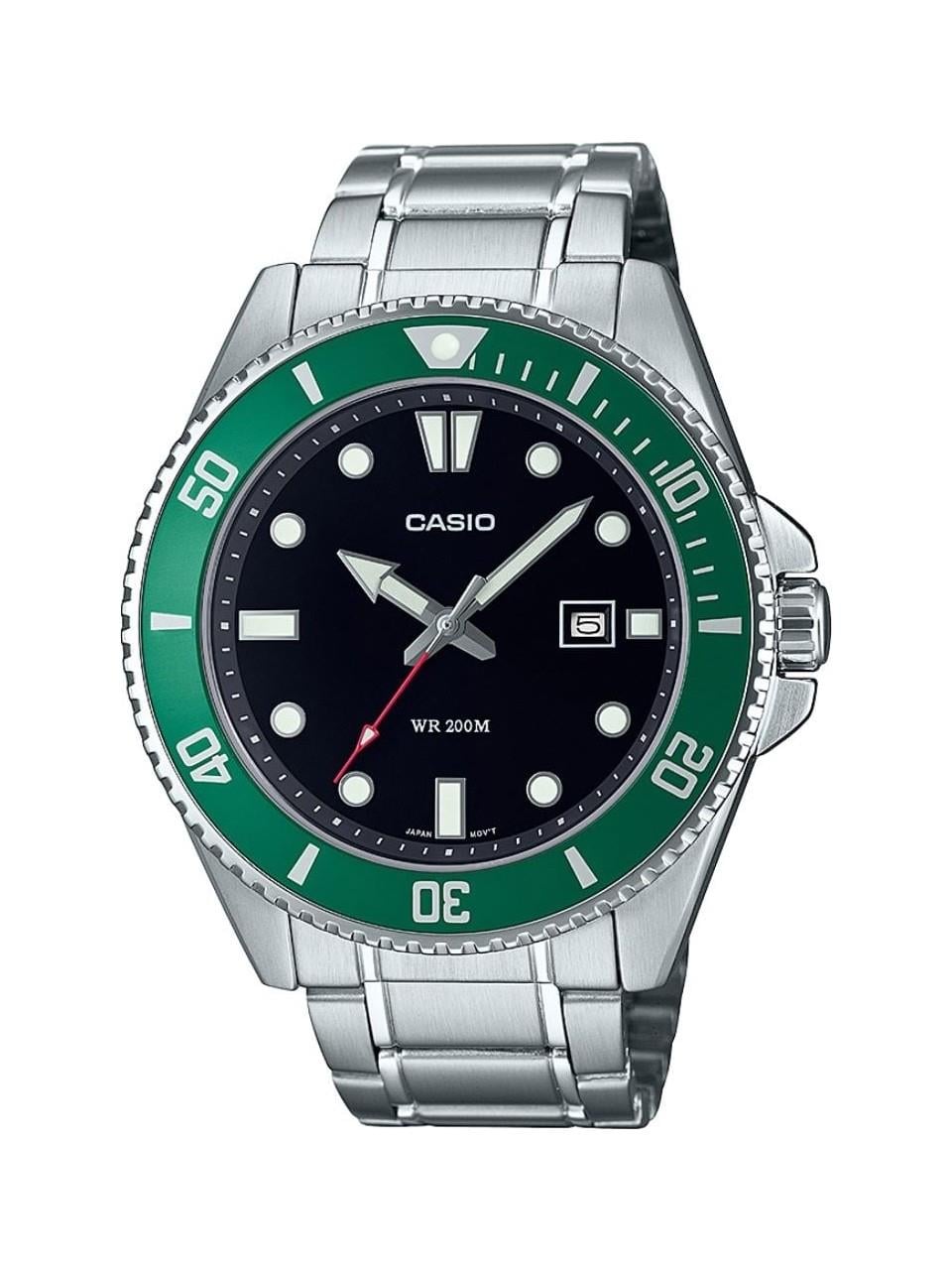Casio MDV-107D-3AVDF Erkek Kol Saati