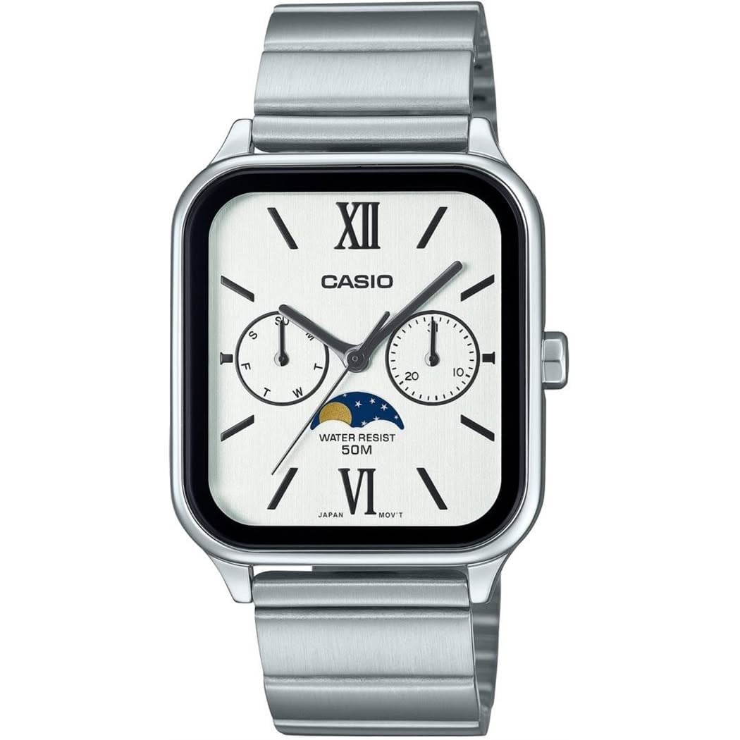 Casio MTP-M305D-7A2VDF Erkek Kol Saati