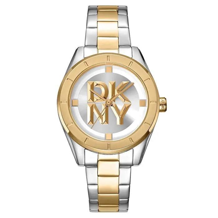 DKNY DK1L016M0085 Kadın Kol Saati