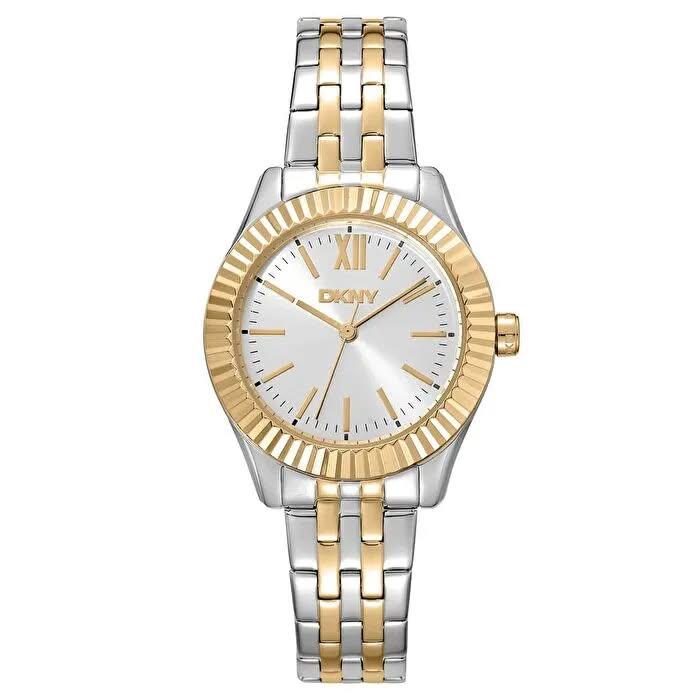 DKNY DK1L017M1085 Kadın Kol Saati