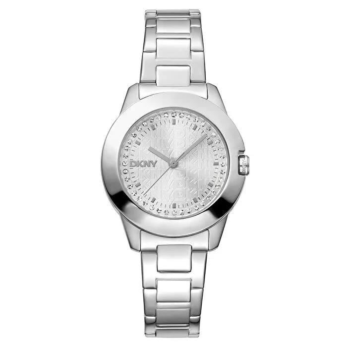DKNY DK1L021M0035 Kadın Kol Saati