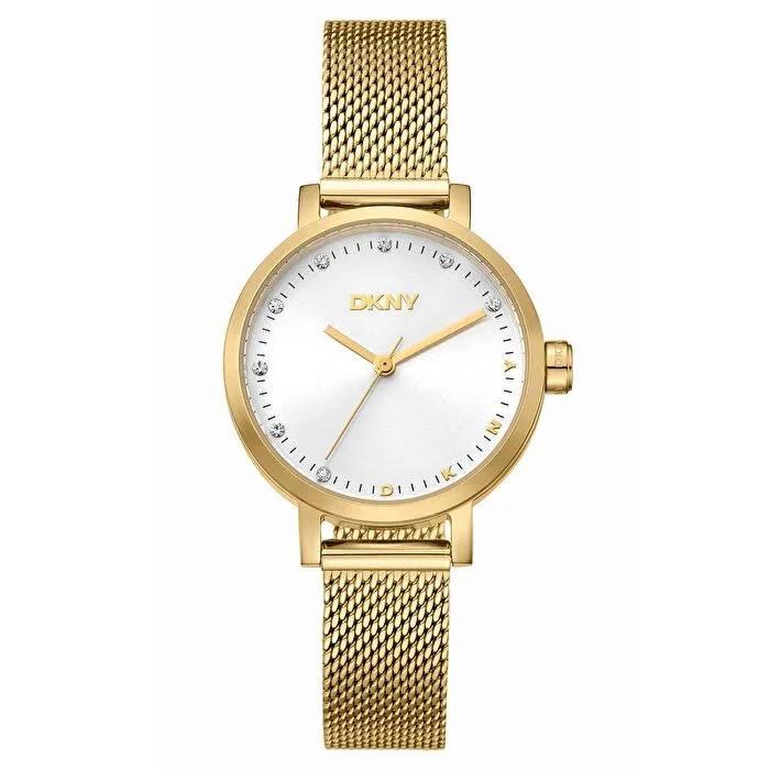 DKNY DK1L037M0035 Kadın Kol Saati