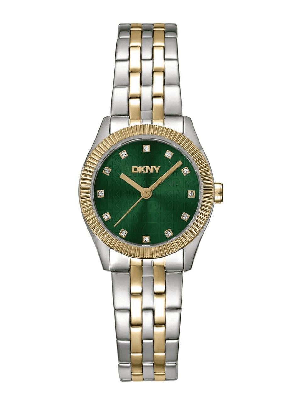 DKNY DK1L126M0095 Kadın Kol Saati