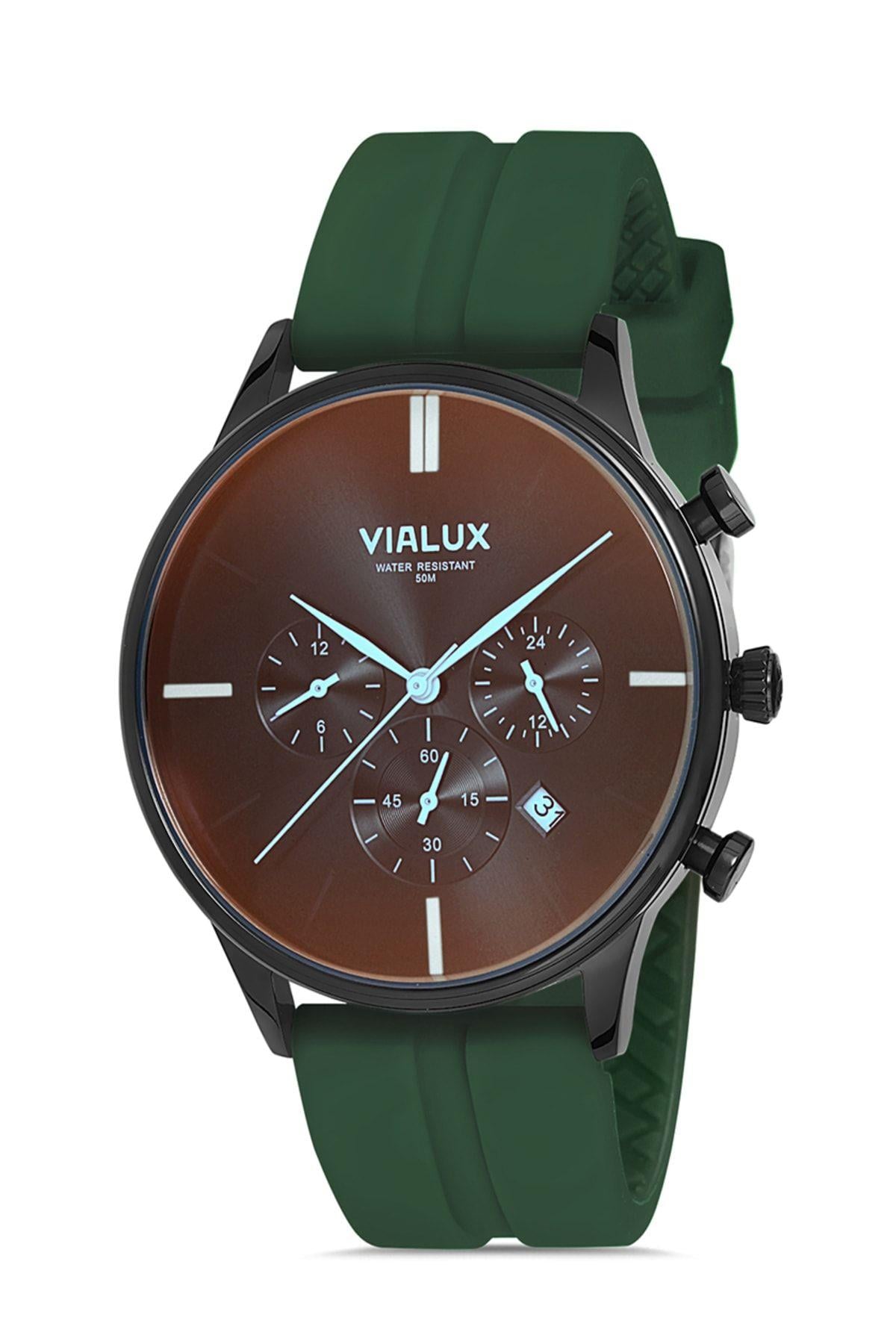 Erkek Kol Saati - Vx511b-04yx