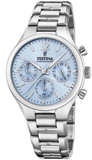 Festina F20391/3 Kadın Kol Saati