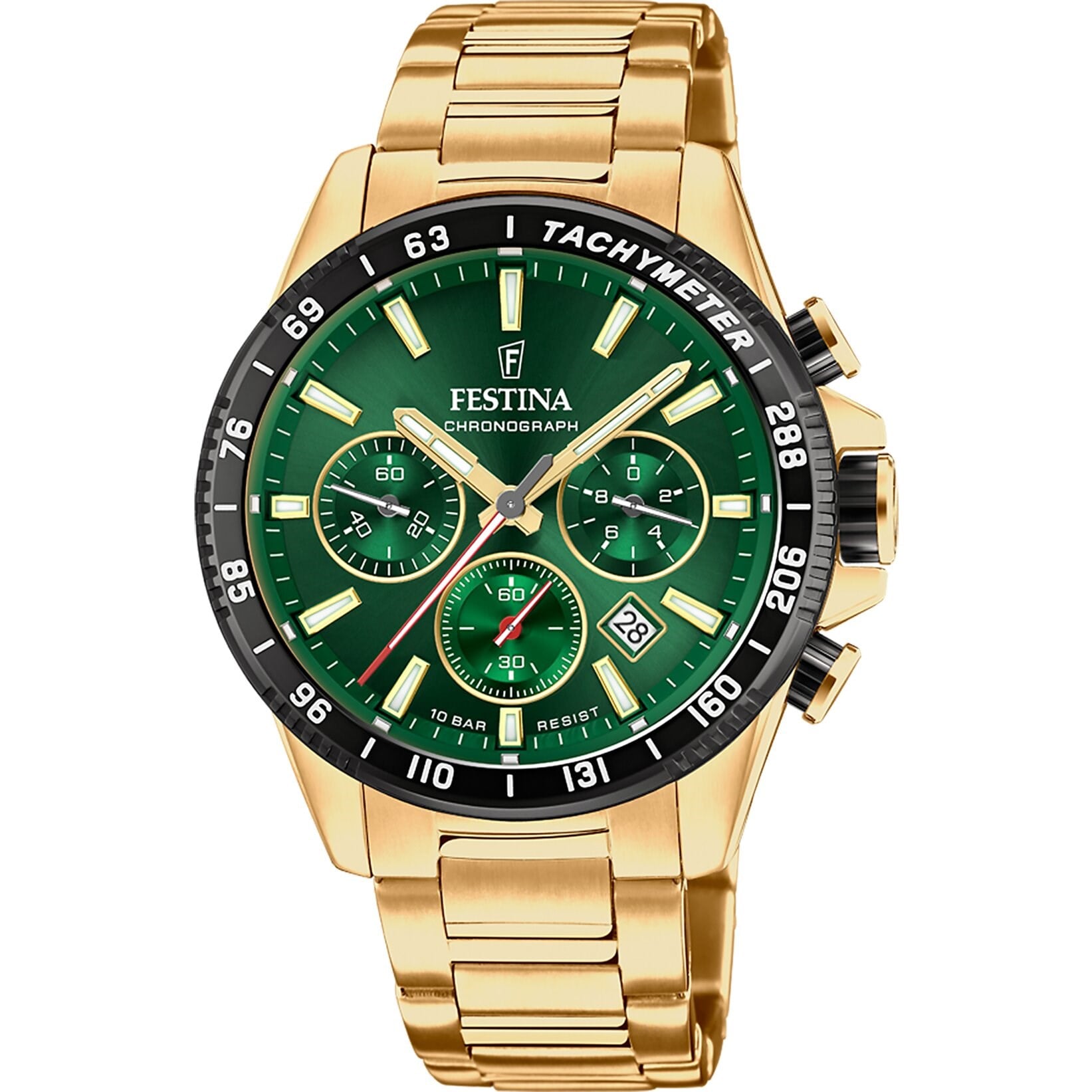 Festina F20634/4  Erkek Kol Saati