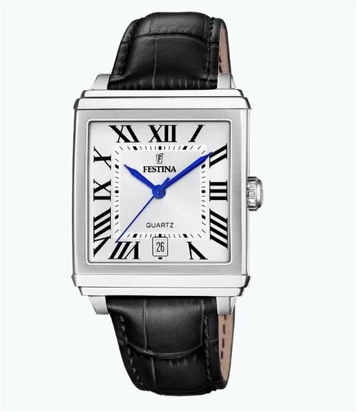 Festina F20681/1 Erkek Kol Saati