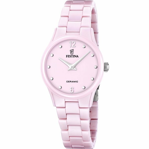 Festina F20751/2 Kadın Kol Saati