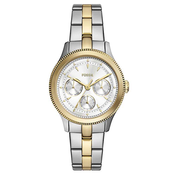 Fossil FBQ3995 Kadın Kol Saati