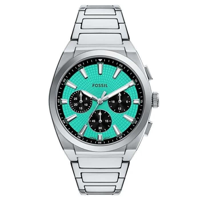 Fossil FFS6117 Erkek Kol Saati