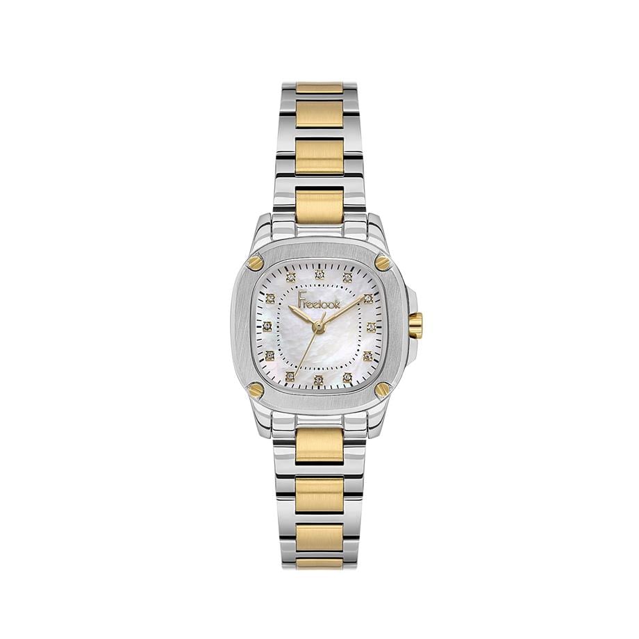 Freelook FL.1.10531-4 Kadın Kol Saati