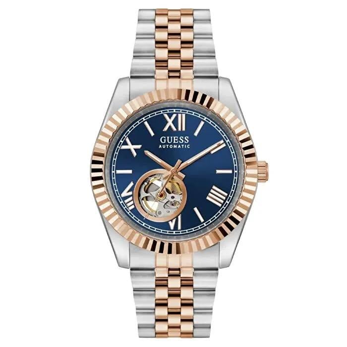 Guess GUGW0984G5 Otomatik  Erkek Kol Saati