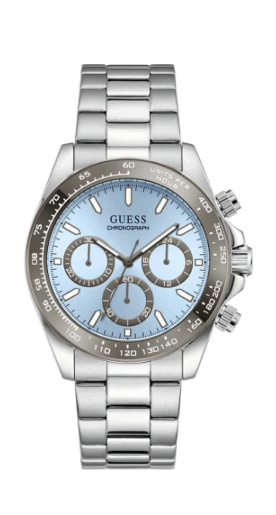 Guess GUGW1058G1 Erkek Kol Saati