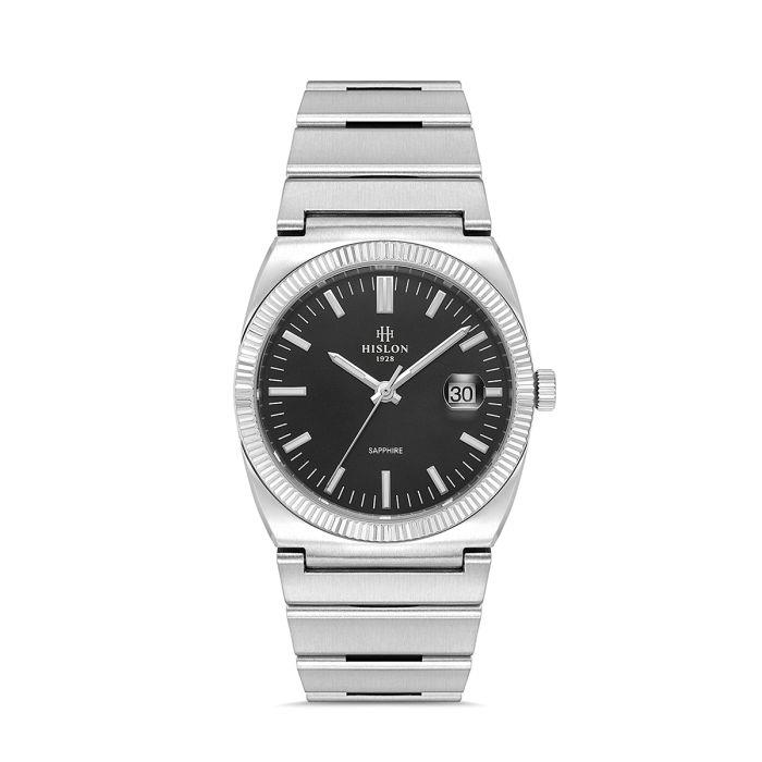 Hislon CL211S-04SS  Erkek Kol Saati