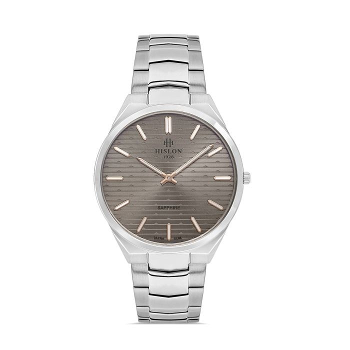 Hislon CL216S-05SR Erkek Kol Saati