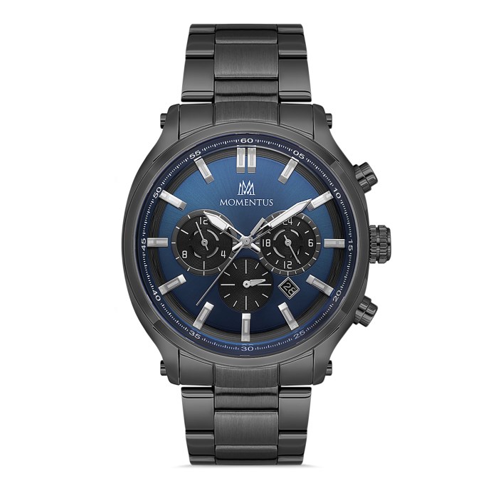 Momentus CC296N-11SN Erkek Kol Saati